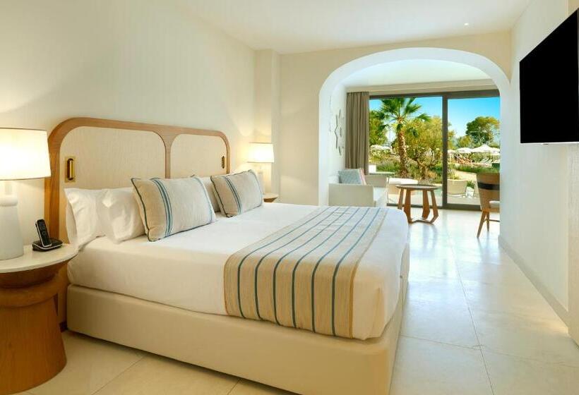 주니어 스위트, Trs Ibiza Hotel  Adults Only