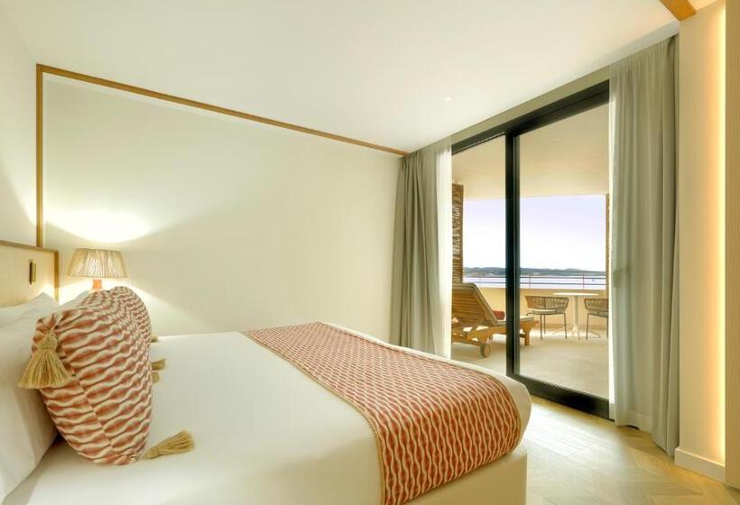 바다 전망 스위트, Trs Ibiza Hotel  Adults Only