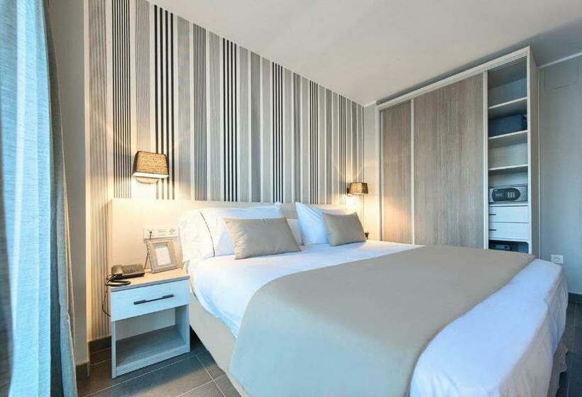 Номер Superior, New Hotel Colon
