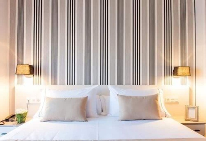 Номер Superior, New Hotel Colon