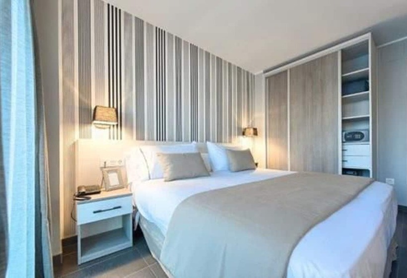 Номер Superior, New Hotel Colon
