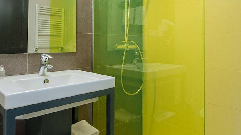 Номер Superior, New Hotel Colon
