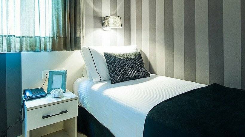 Номер Стандарт Индивидуальный, New Hotel Colon