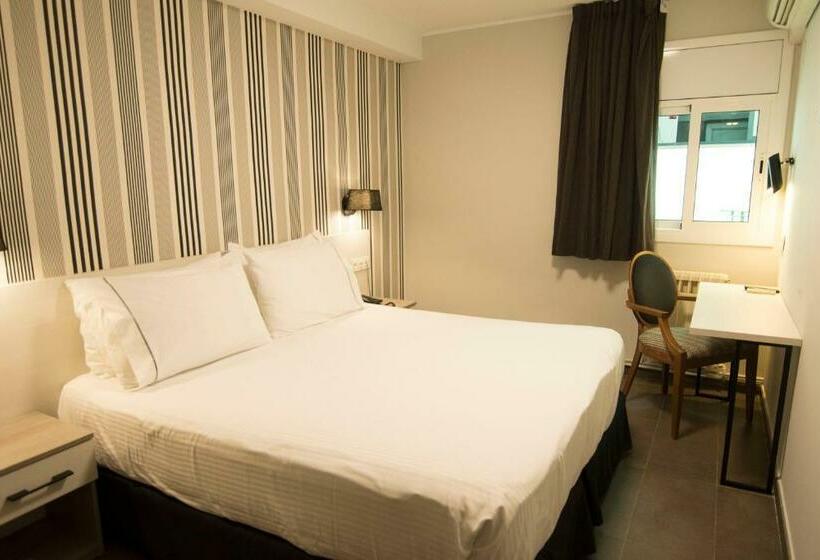Номер Стандарт, New Hotel Colon