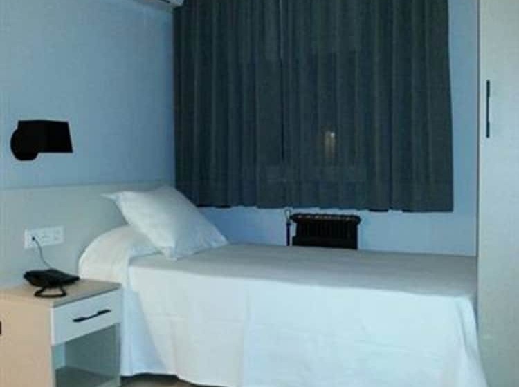 Номер Стандарт, New Hotel Colon