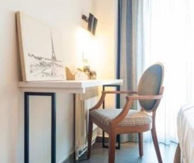 Номер Стандарт, New Hotel Colon
