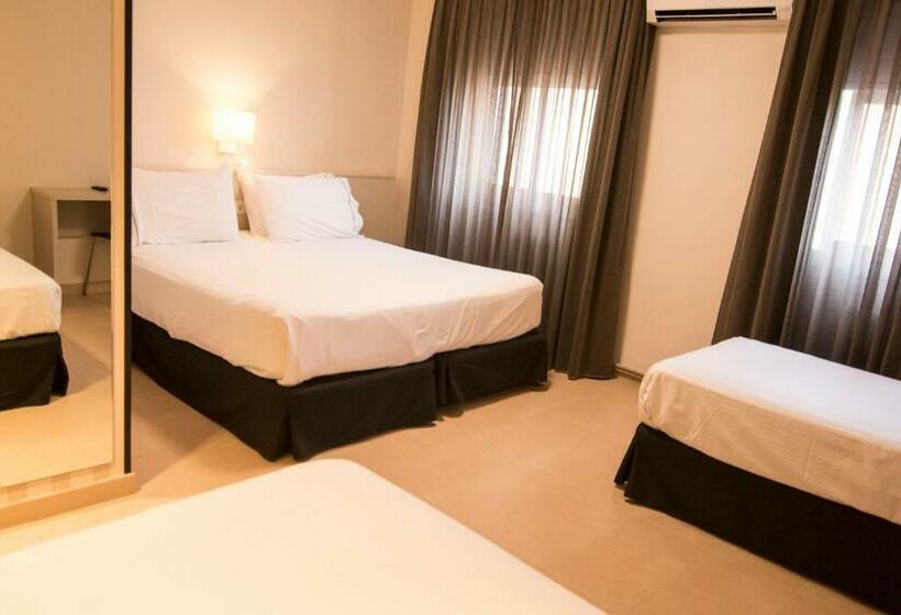 Семейный Номер, New Hotel Colon