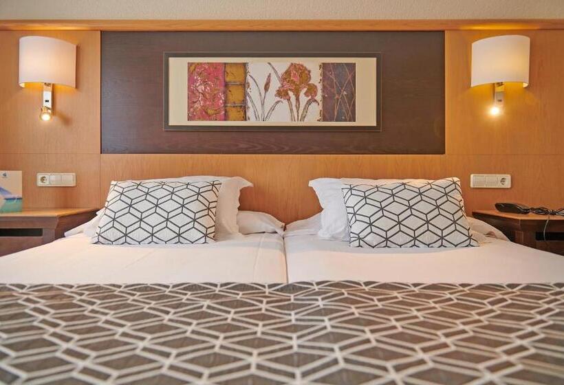 オーシャンビュースタンダードルーム, Grupotel Nilo & Spa