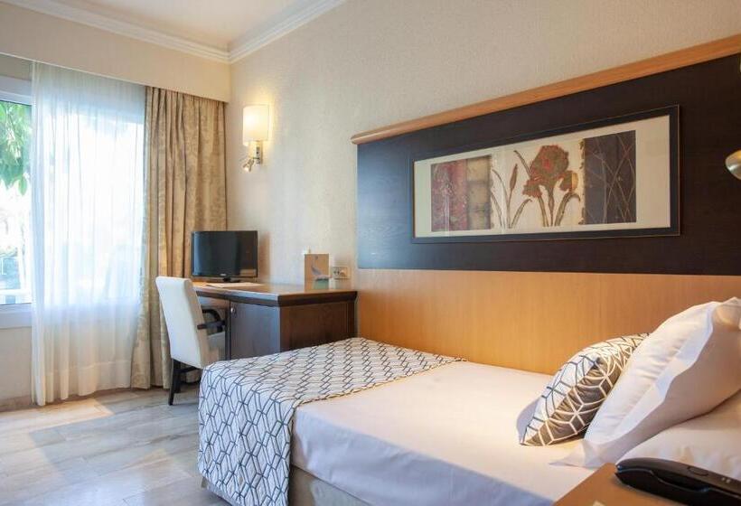 スーペリアシングルルーム, Grupotel Nilo & Spa
