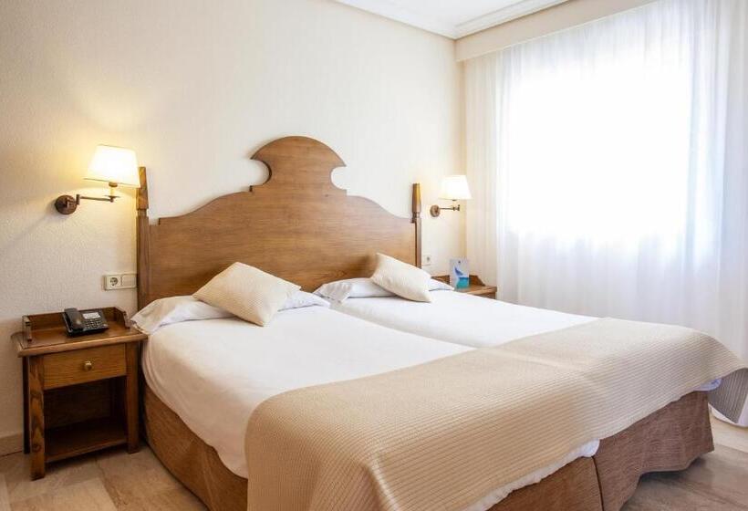 침실 1개 아파트, Grupotel Nilo & Spa