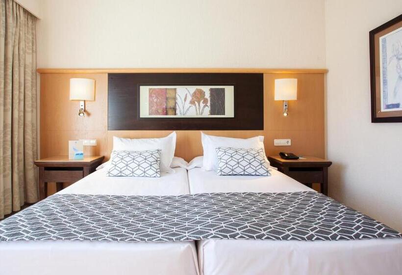 이코노미 룸, Grupotel Nilo & Spa