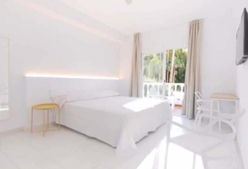 Номер Superior, Tu&me Resort  Adults Only