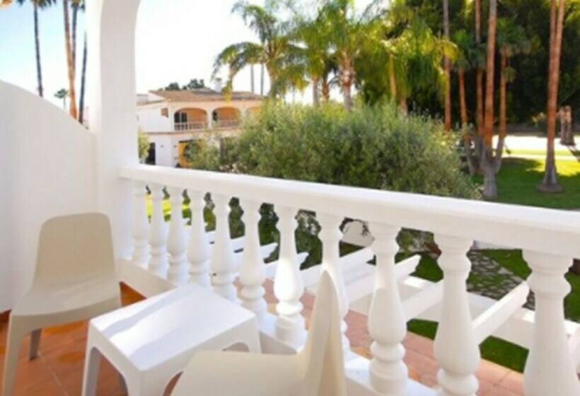 Номер Superior, Tu&me Resort  Adults Only