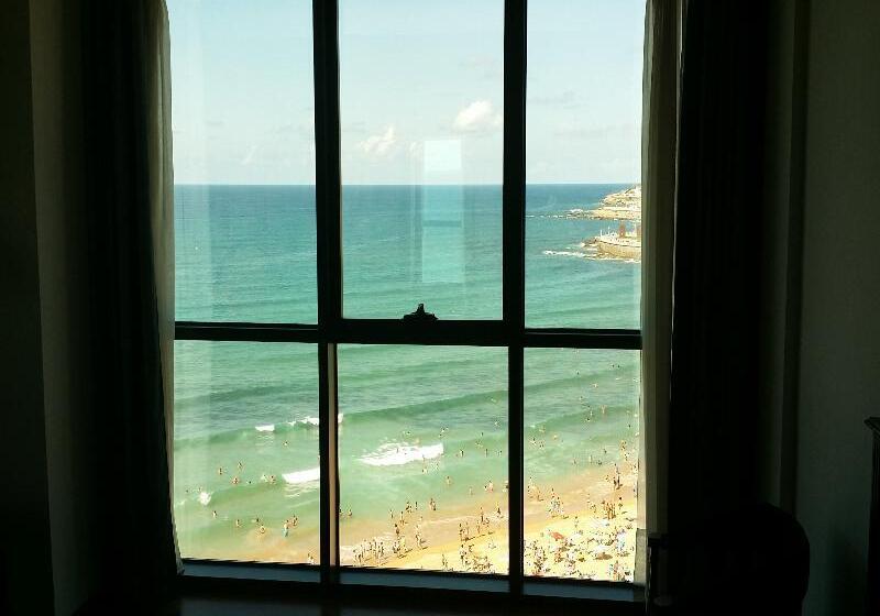 חדר סטנדרט, Checkin Blanes
