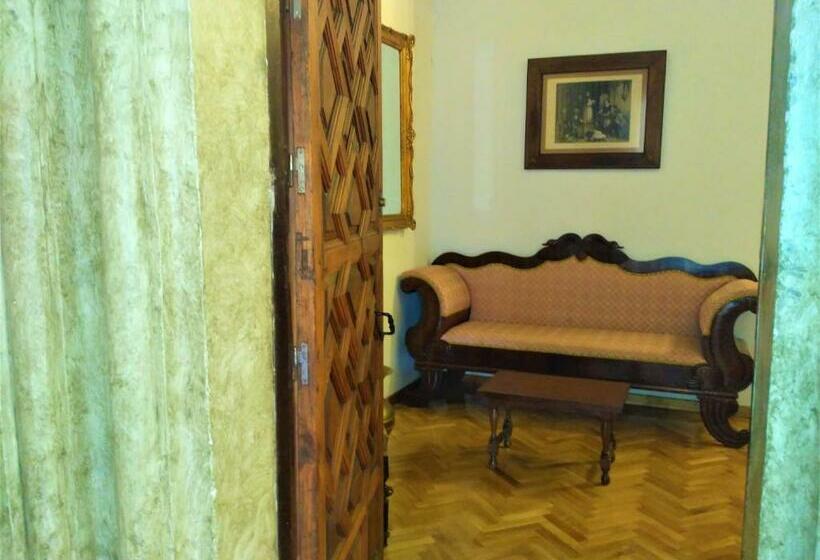 标准间, Hospederia Del Real Monasterio