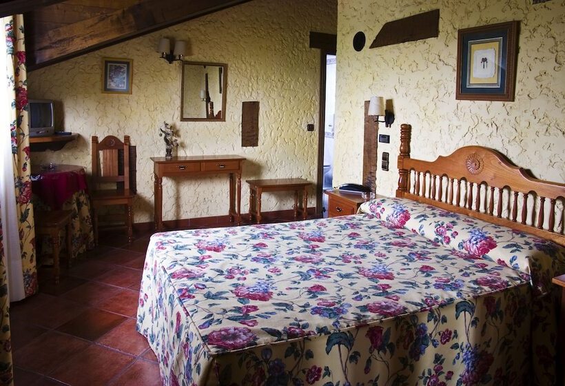 Номер Стандарт, La Casona De Luis