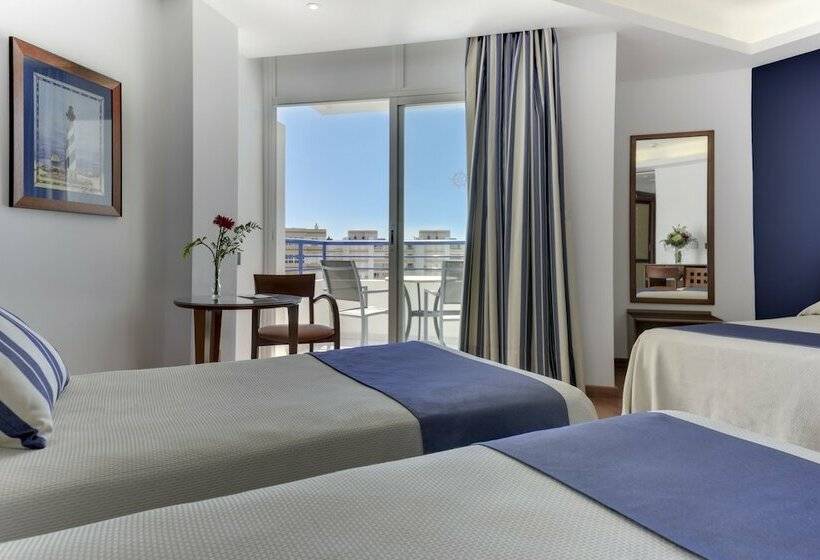 ファミリールーム, Puertobahia & Spa