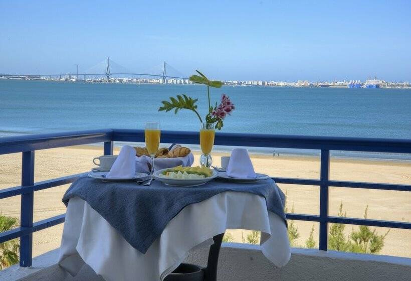 オーシャンビューファミリールーム, Puertobahia & Spa