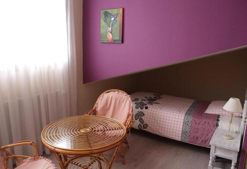 침실 2개 스위트, Rural En Escalante Las Solanas