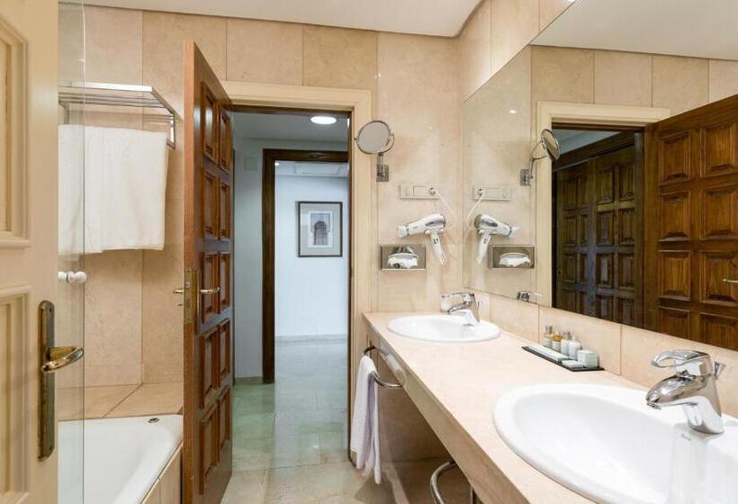 اتاق استاندارد, Parador De Cordoba