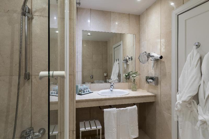 اتاق استاندارد, Parador De Cordoba