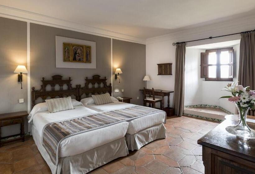 스탠다드 룸, Parador De Siguenza