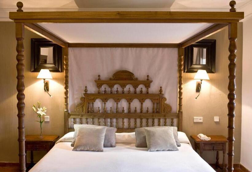 수피리어 룸, Parador De Siguenza