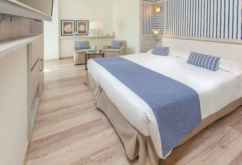 スタンダードルーム, Corallium Beach by Lopesan Hotels - Adults Only