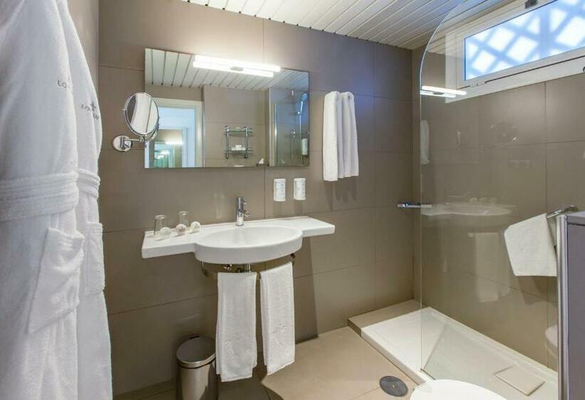 サイドオーシャンビュースタンダードルーム, Corallium Beach by Lopesan Hotels - Adults Only