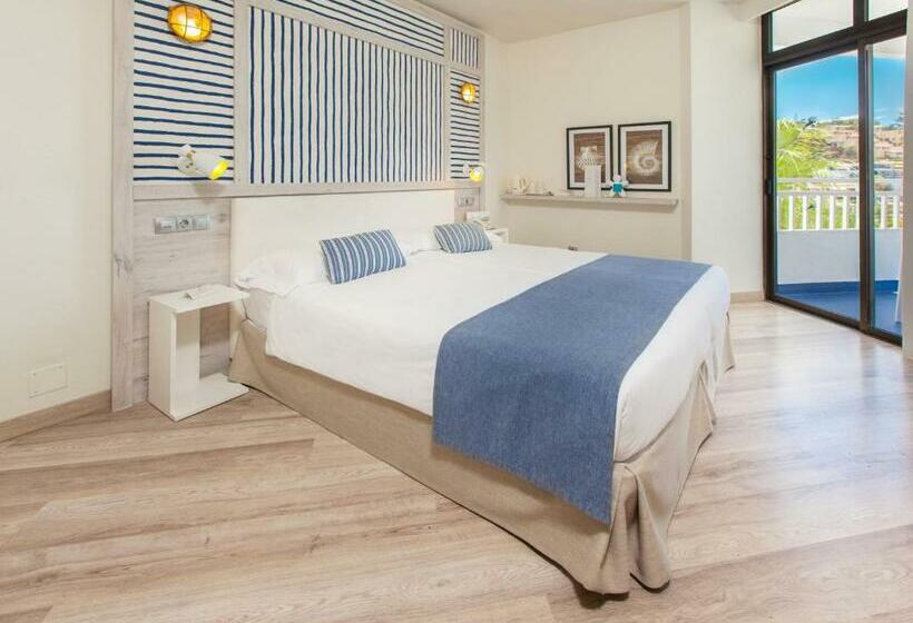 スイート, Corallium Beach by Lopesan Hotels - Adults Only