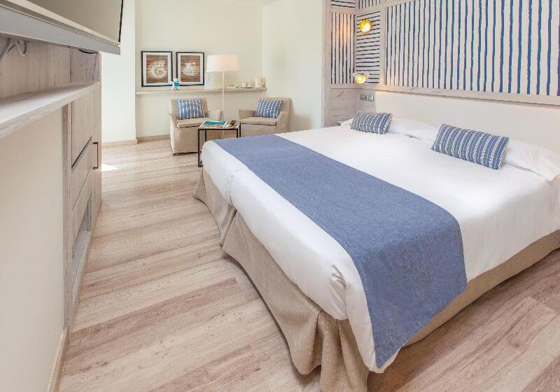 スタンダードルーム, Corallium Beach by Lopesan Hotels - Adults Only
