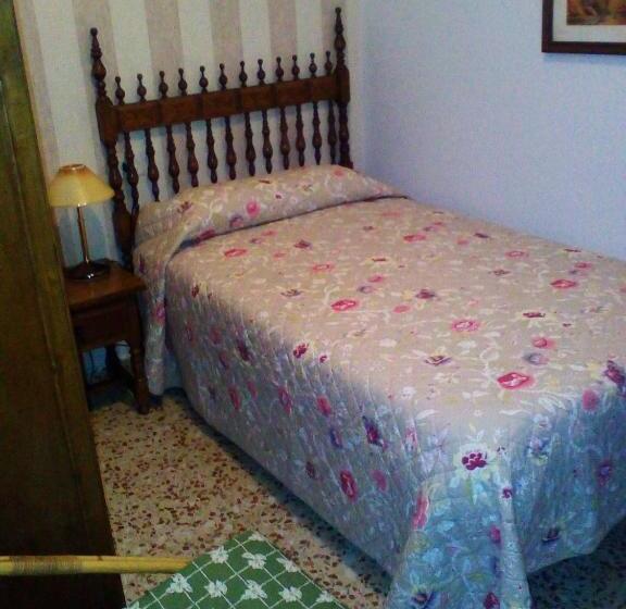 Номер Стандарт Индивидуальный, Andalucia