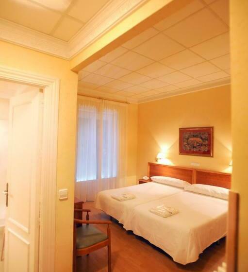 Номер Стандарт с Террасой, Balneario De Leana