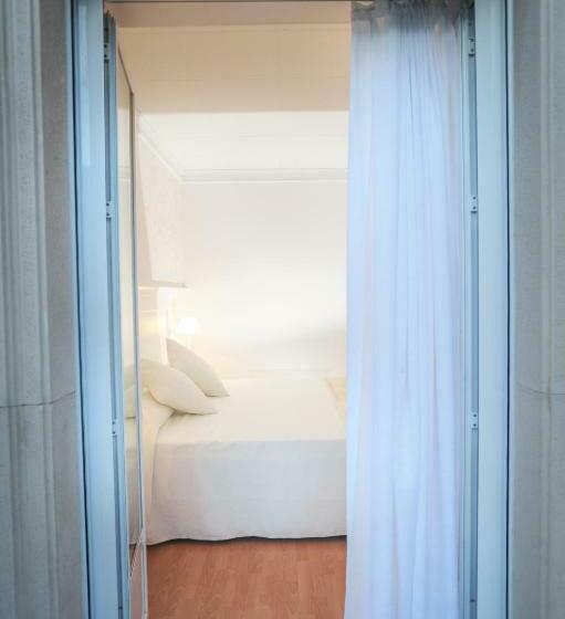 高级客房, Balneario De Leana