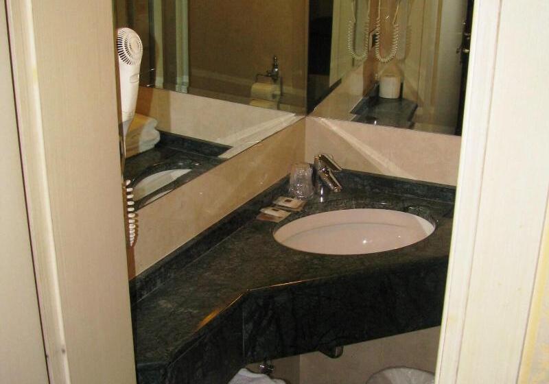 اتاق استاندارد, Mur Neptuno Gran Canaria - Adults Only (+16)