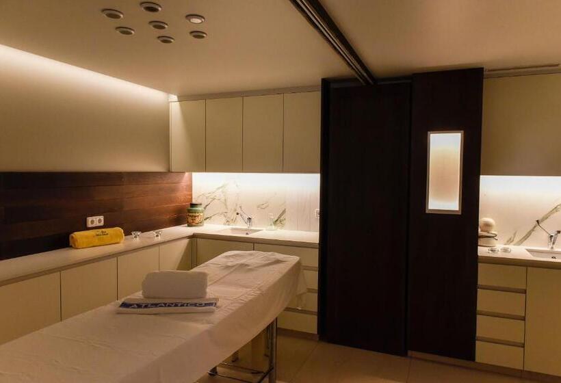 スタンダードルーム, Spa Atlántico San Vicente Do Mar