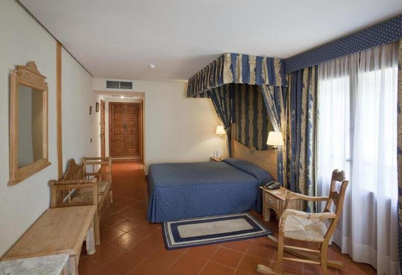 Номер Стандарт, Parador De Santo Domingo De La Calzada