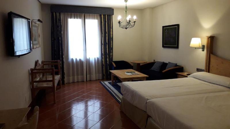 Номер Стандарт, Parador De Santo Domingo De La Calzada