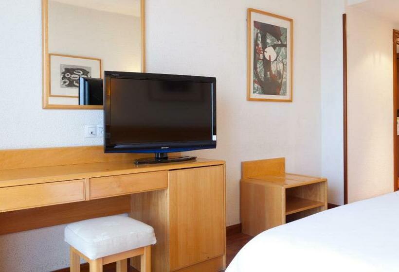 Habitación Estándar, Senator Barajas