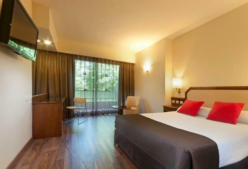 Habitación Estándar Cama King, Senator Barajas