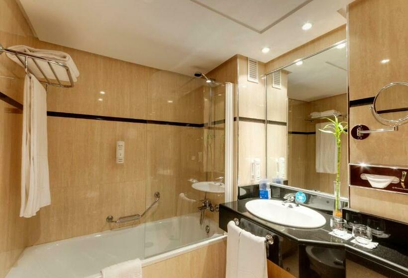 Habitación Estándar Cama King, Senator Barajas