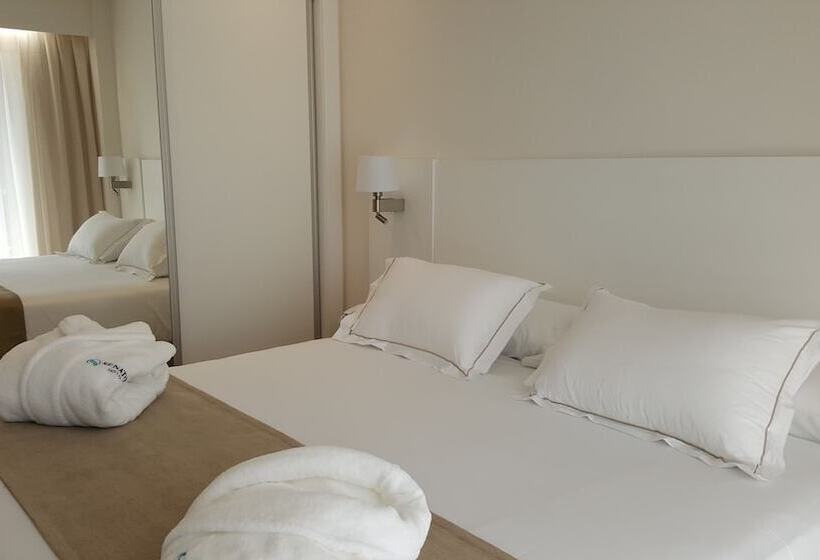 Habitación Estándar, Senator Barajas