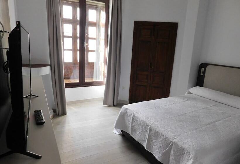 스탠다드 룸, Canaan Boutique Hotel Ronda