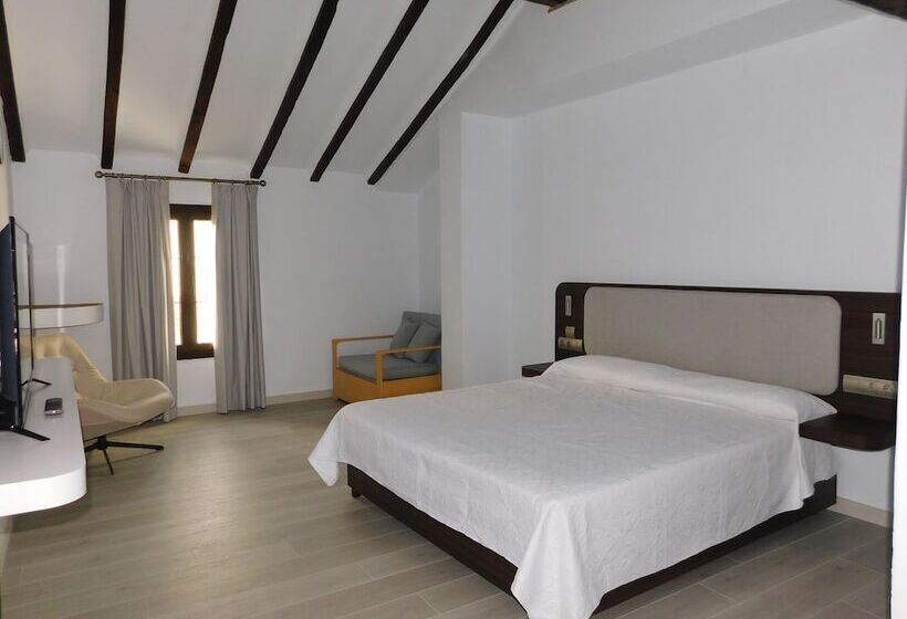 Номер Superior, Canaan Boutique Hotel Ronda