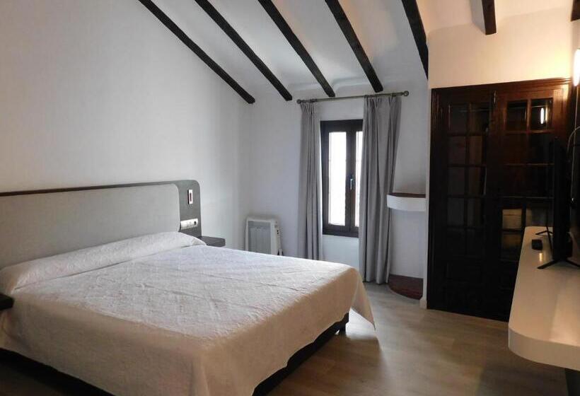 Номер Стандарт, Canaan Boutique Hotel Ronda