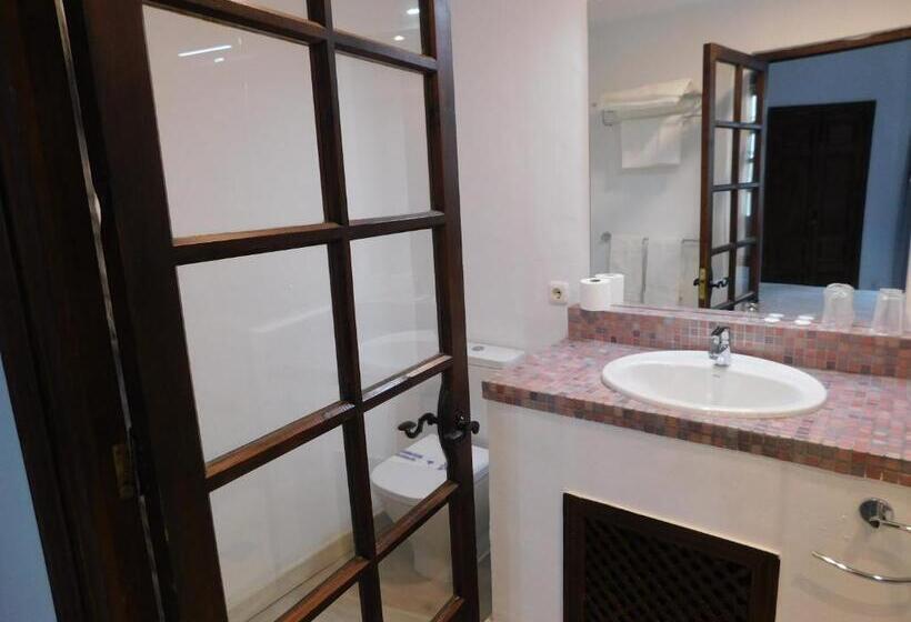 스탠다드 룸, Canaan Boutique Hotel Ronda