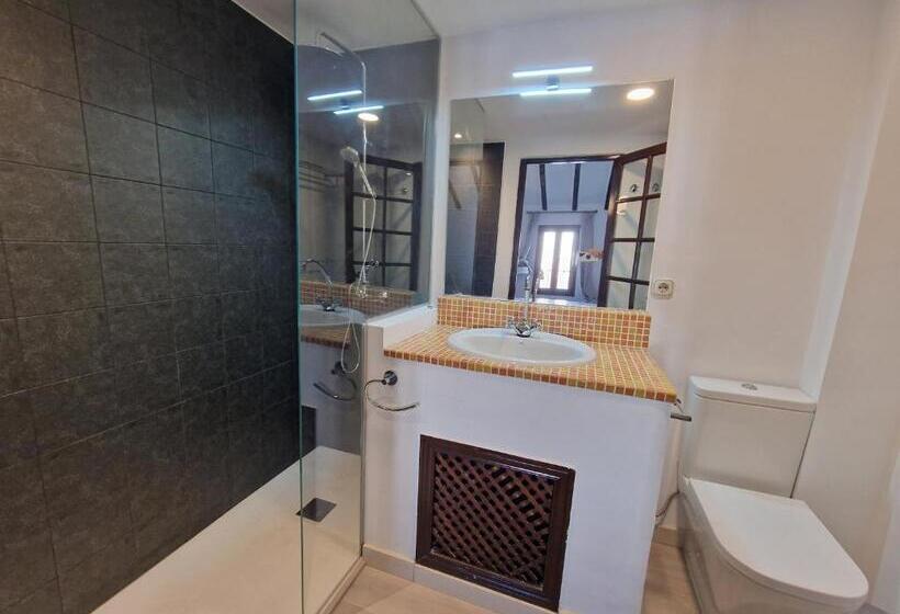 Номер Стандарт, Canaan Boutique Hotel Ronda