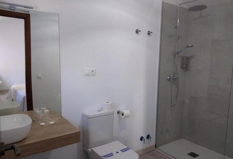 스위트, Canaan Boutique Hotel Ronda