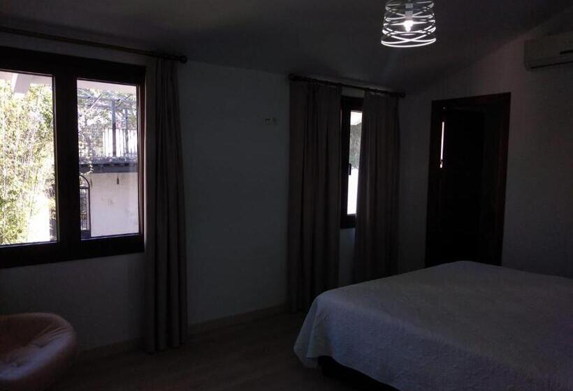 Люкс, Canaan Boutique Hotel Ronda