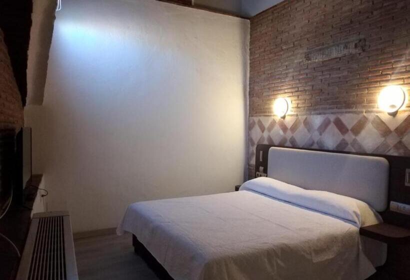 스위트, Canaan Boutique Hotel Ronda
